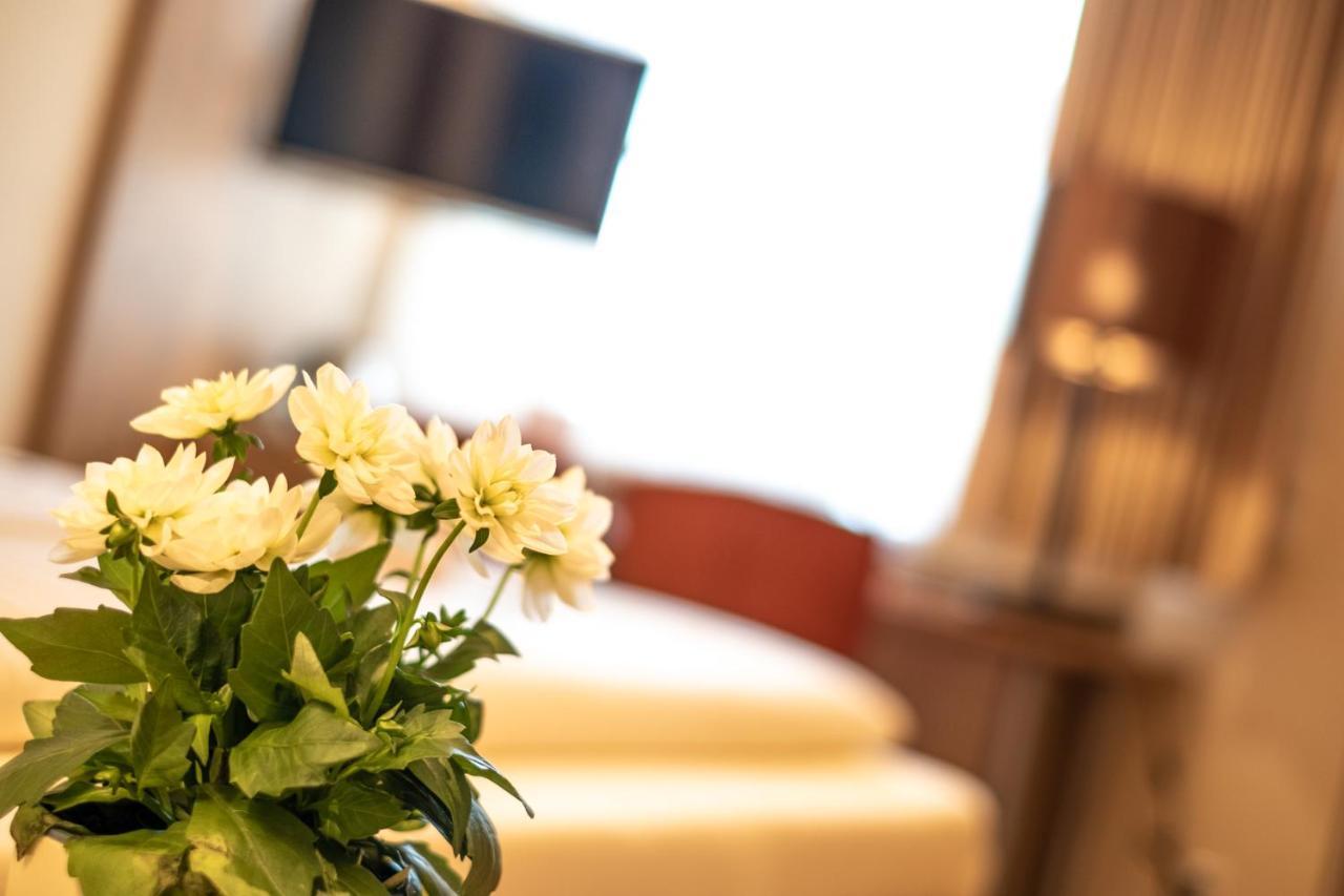 Hotel Alpspitz B&B Grainau Zewnętrze zdjęcie