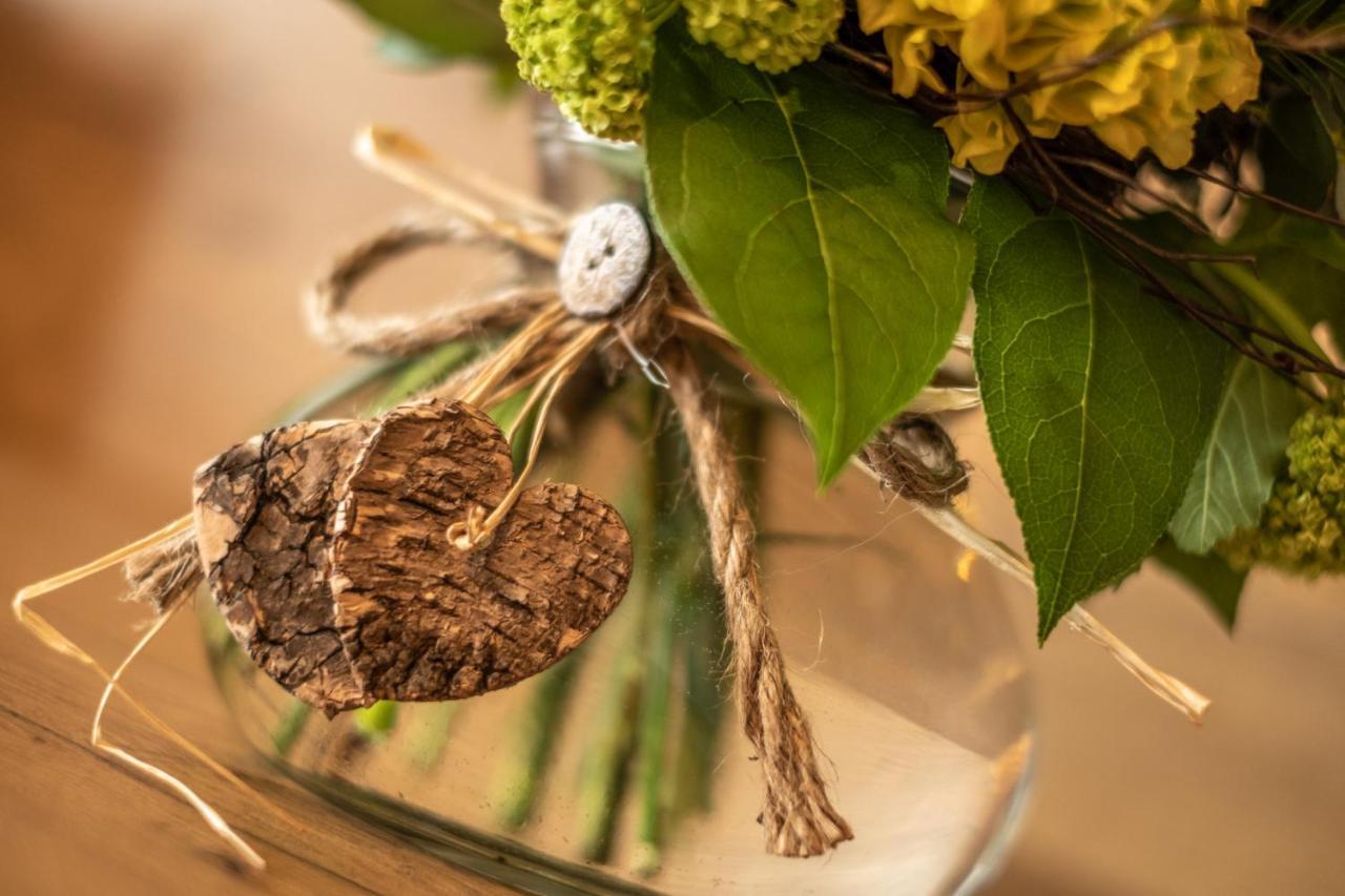 Hotel Alpspitz B&B Grainau Zewnętrze zdjęcie